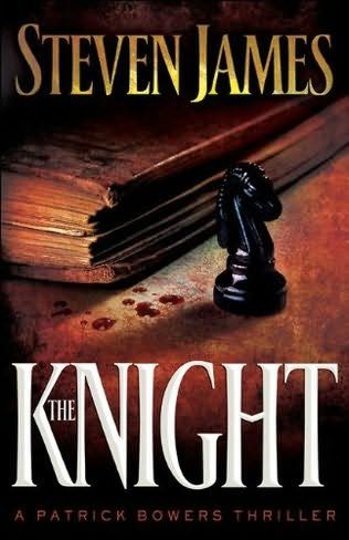 Обложка книги «The Knight»