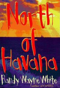 Обложка книги «North of Havana»
