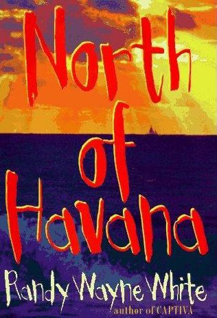 Обложка книги «North of Havana»