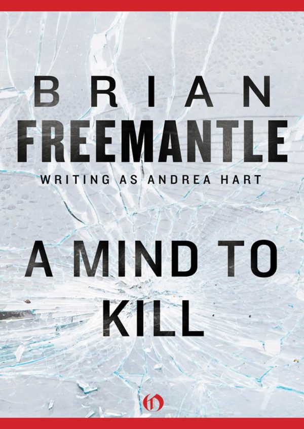 Обложка книги «A Mind to Kill»