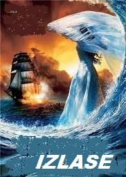 Обложка книги «Sārtās buras: izlase»