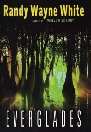 Обложка книги «Everglades»