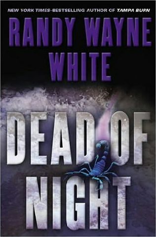 Обложка книги «Dead of Night»