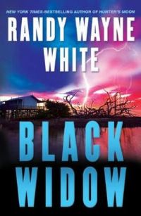 Обложка книги «Black Widow»