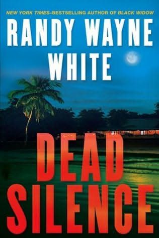 Обложка книги «Dead Silence»