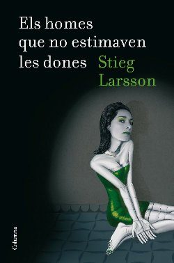 Обложка книги «Els homes que no estimaven les dones»