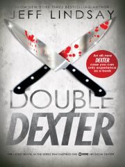 Обложка книги «Double Dexter»