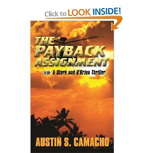 Обложка книги «The Payback Assignment»