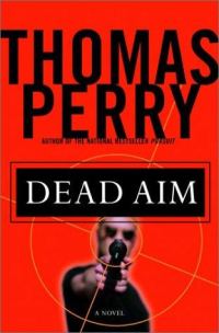 Обложка книги «Dead Aim»