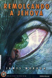 Обложка книги «Remolcando a Jehová»