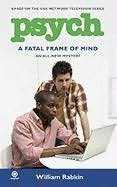 Обложка книги «A Fatal Frame of Mind»