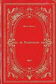 Обложка книги «A Romana»