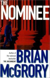Обложка книги «The Nominee»