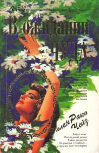 Обложка книги «В ожидании чуда»