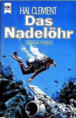 Обложка книги «Das Nadelöhr»