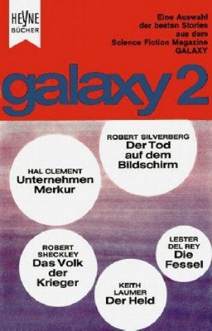 Обложка книги «Unternehmen Merkur»