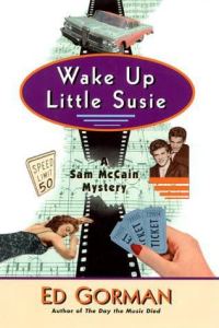 Обложка книги «Wake Up Little Susie»