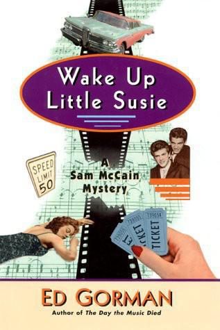Обложка книги «Wake Up Little Susie»
