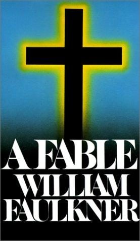 Обложка книги «A Fable»