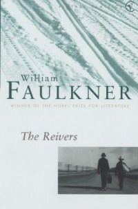 Обложка книги «The Reivers»