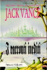 Обложка книги «I racconti inediti»