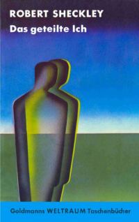 Обложка книги «Das geteilte ich»