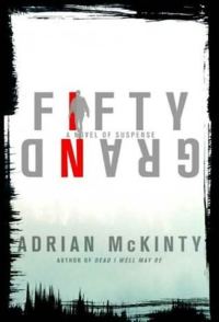 Обложка книги «Fifty Grand»