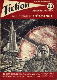 Обложка книги «Une porte sur l'été»