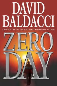 Обложка книги «Zero Day»