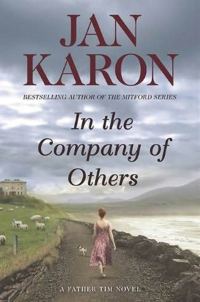 Обложка книги «In the Company of Others»