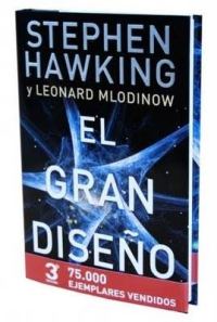 Обложка книги «El Gran Diseño»