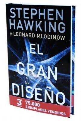 Обложка книги «El Gran Diseño»