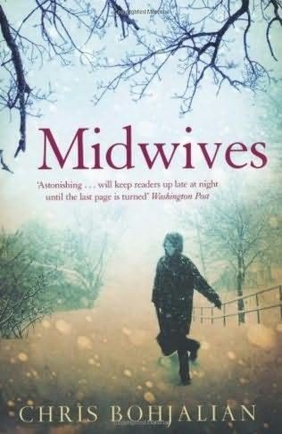 Обложка книги «Midwives»