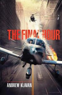 Обложка книги «The Final Hour»