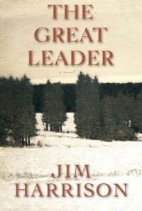 Обложка книги «The Great Leader»