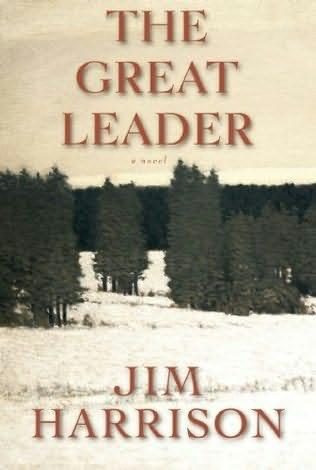 Обложка книги «The Great Leader»