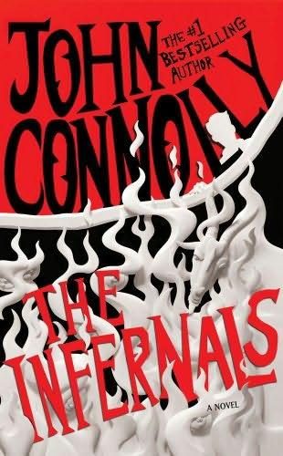 Обложка книги «The Infernals aka Hell's Bells»
