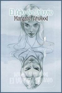 Обложка книги «El Año del Diluvio»