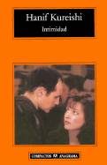 Обложка книги «Intimidad»