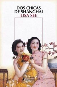 Обложка книги «Dos chicas de Shanghai»
