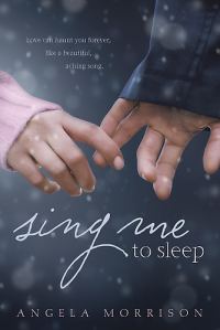 Обложка книги «Sing Me to Sleep»