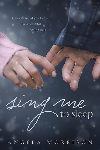Обложка книги «Sing Me to Sleep»
