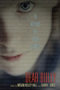 Обложка книги «Dear Bully»
