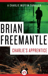 Обложка книги «Charlie’s Apprentice»