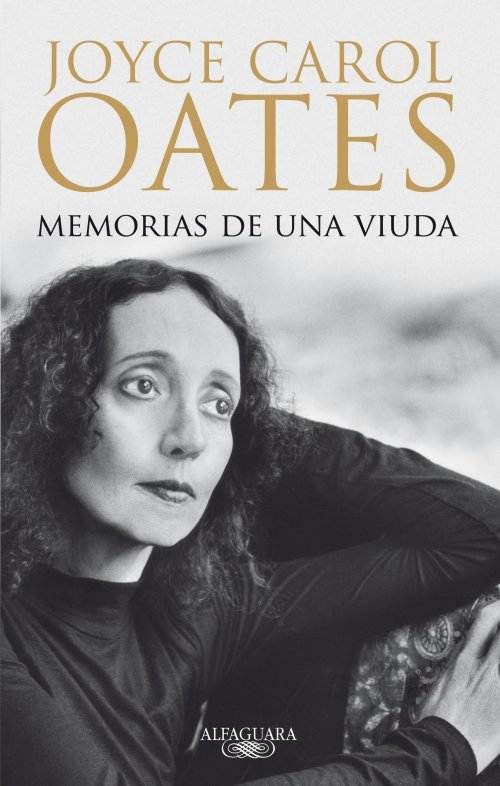 Обложка книги «Memorias de una viuda»