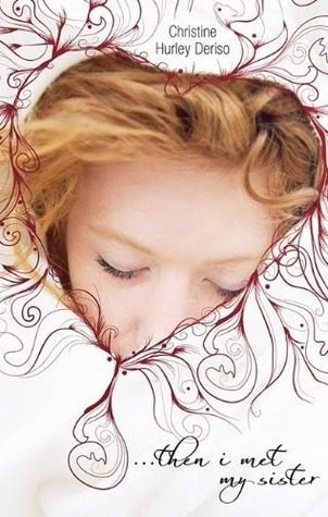 Обложка книги «Then I Met My Sister»