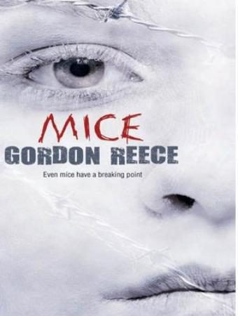 Обложка книги «Mice»
