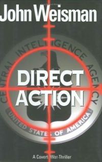 Обложка книги «Direct Action»
