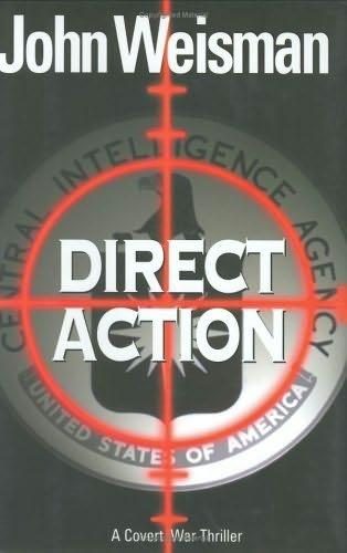 Обложка книги «Direct Action»