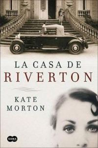Обложка книги «La Casa De Riverton»